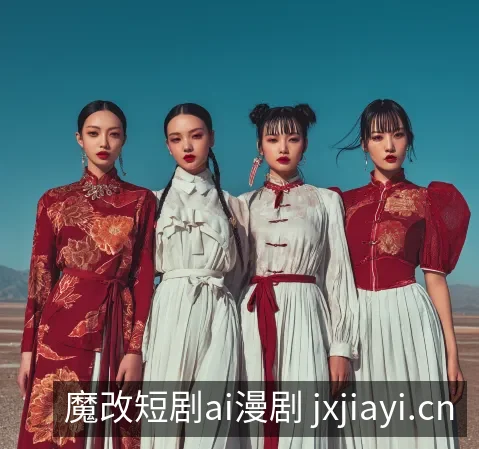 短剧焕新工坊