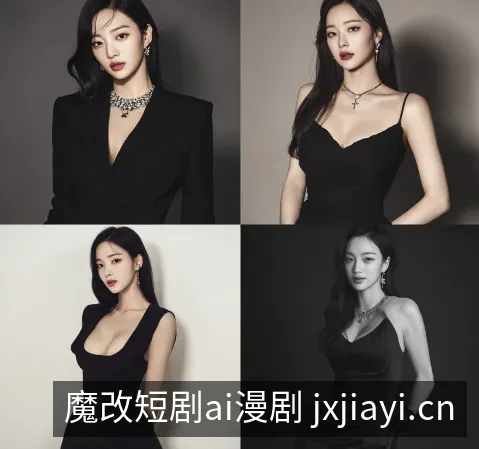 剧情灵感库